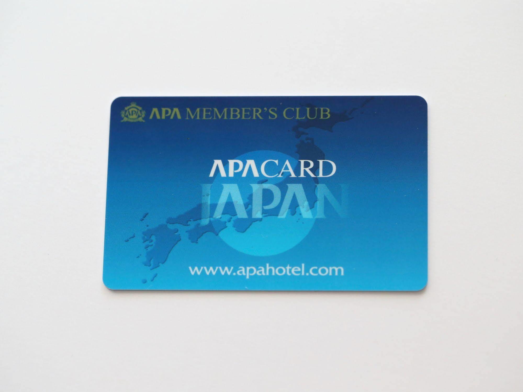 Apa Hotel Shibuya Dogenzakaue Tóquio Exterior foto