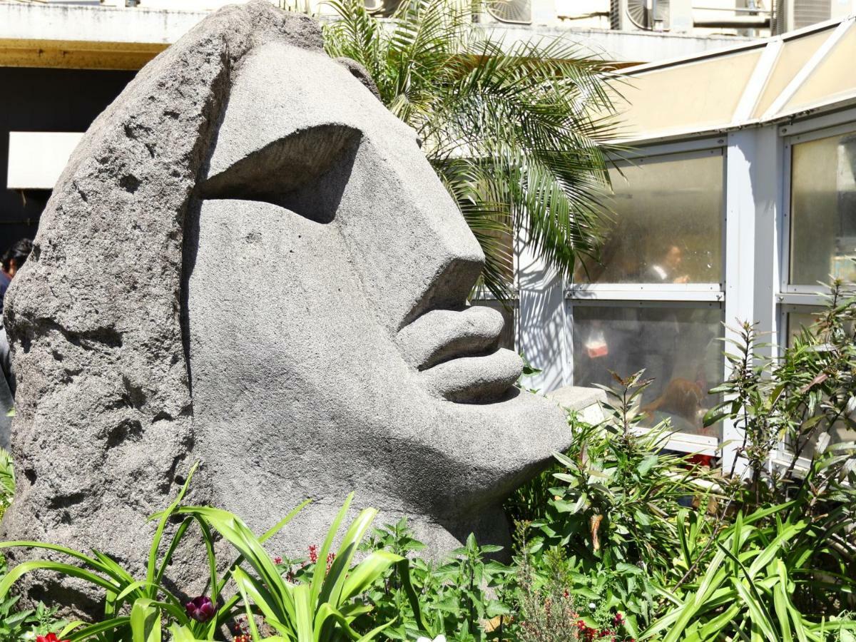 Apa Hotel Shibuya Dogenzakaue Tóquio Exterior foto